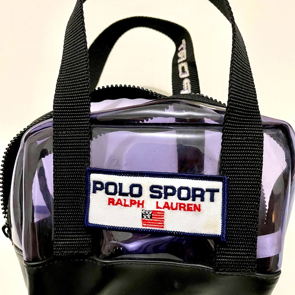 POLO SPORT RALPH LAUREN BAG